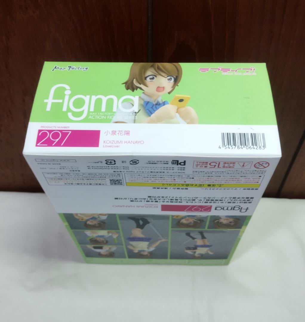 Other Figma Birthday Figure Ver