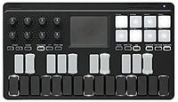 Keyboard Body Korg Usb/ Midi Nanokey Studio Dtm A4