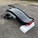 Cowls Fenders Yamaha 400