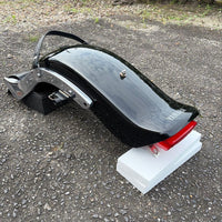 Cowls Fenders Yamaha 400