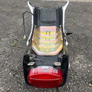 Cowls Fenders Yamaha 400