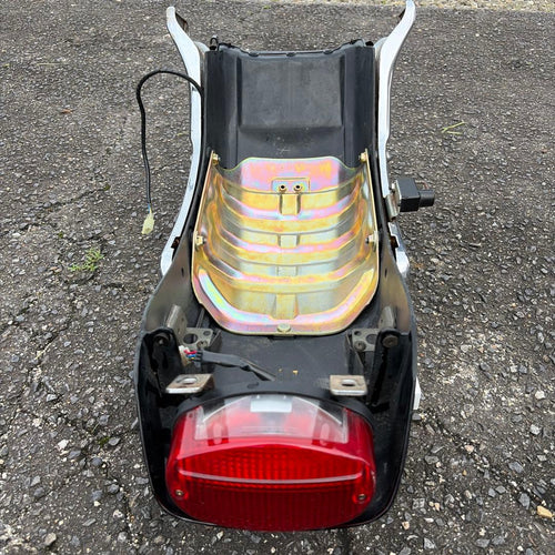 Cowls Fenders Yamaha 400