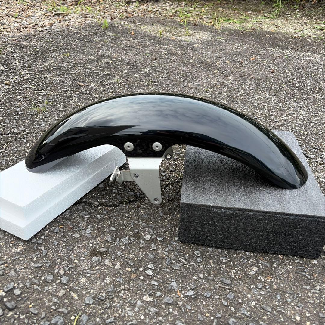Cowls Fenders Yamaha 400