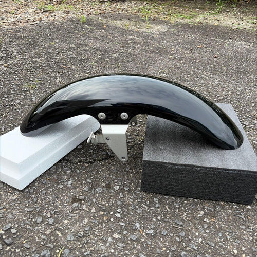 Cowls Fenders Yamaha 400