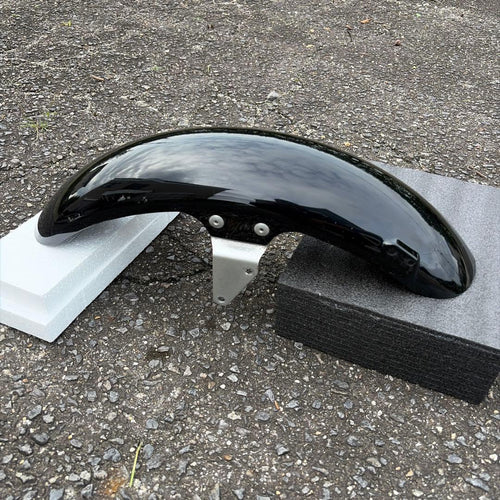 Cowls Fenders Yamaha 400