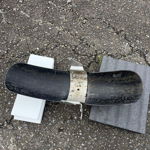 Cowls Fenders Yamaha 400