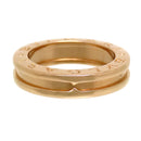 Bvlgari Ring Xs #49 335990 Au750 (K18Pg)