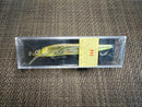Ito Minnow Plug Vision Oneten Usa Six Sense