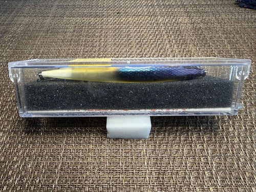 Ito Minnow Plug Vision Oneten Usa Six Sense