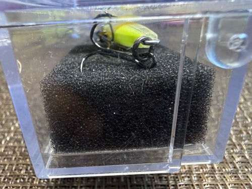 Ito Minnow Plug Vision Oneten Usa Six Sense