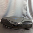 Panasonic Radio And Boombox Cd Rx-Dt75