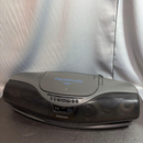 Panasonic Radio And Boombox Cd Rx-Dt75