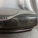 Panasonic Radio And Boombox Cd Rx-Dt75