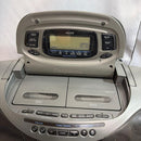Panasonic Radio And Boombox Cd Rx-Dt75