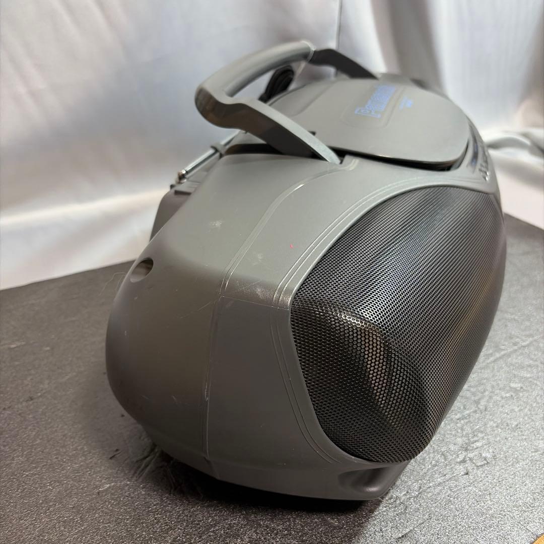 Panasonic Radio And Boombox Cd Rx-Dt75