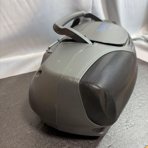 Panasonic Radio And Boombox Cd Rx-Dt75