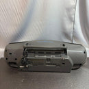 Panasonic Radio And Boombox Cd Rx-Dt75