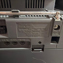 Panasonic Radio And Boombox Cd Rx-Dt75