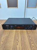 Tascam Cd, Md Cassette Decks Md-301Mkii