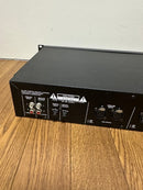 Tascam Cd, Md Cassette Decks Md-301Mkii