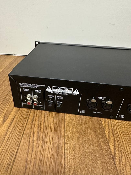 Tascam Cd, Md Cassette Decks Md-301Mkii