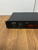 Tascam Cd, Md Cassette Decks Md-301Mkii