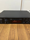 Tascam Cd, Md Cassette Decks Md-301Mkii