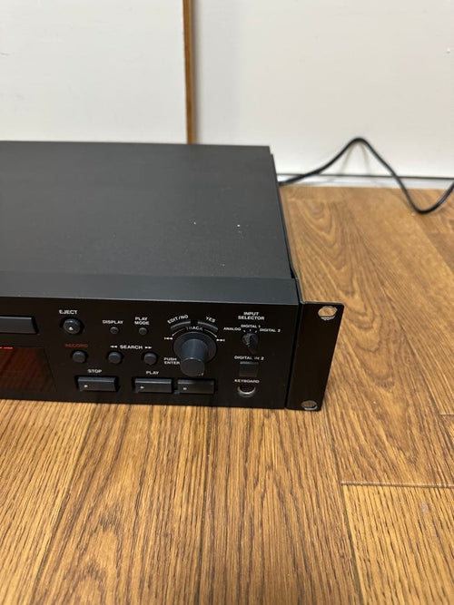 Tascam Cd, Md Cassette Decks Md-301Mkii
