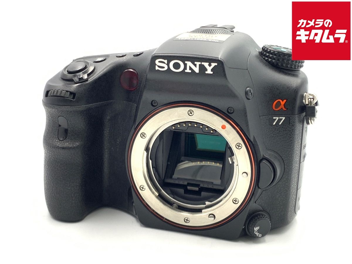 Digital Slr 77
