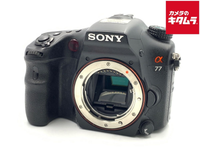 Digital Slr 77
