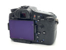 Digital Slr 77
