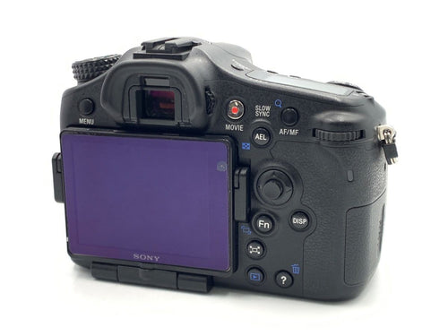 Digital Slr 77