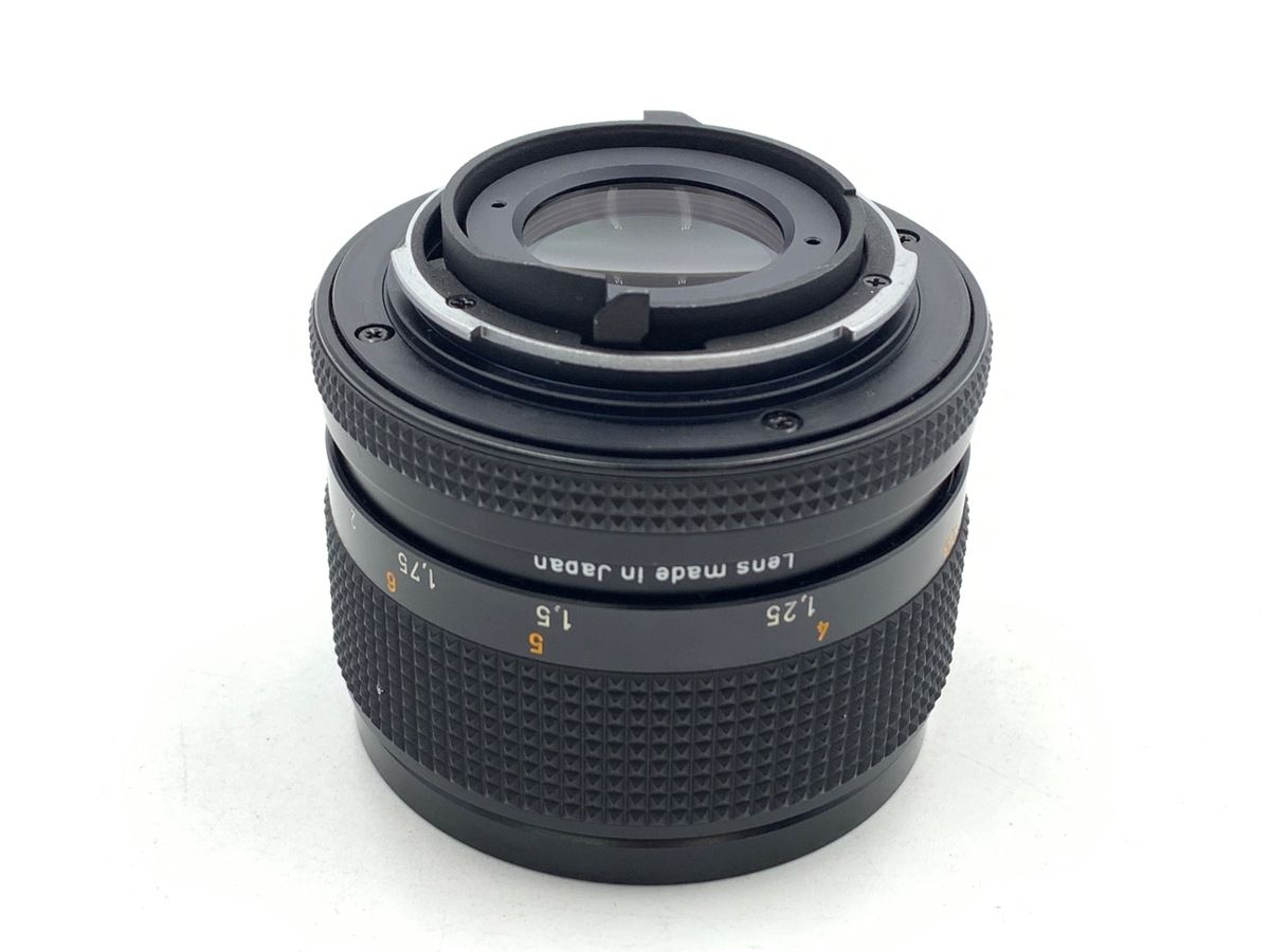 Lens (Single Focus) Rts F2.8 Ae J
