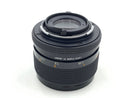 Lens (Single Focus) Rts F2.8 Ae J