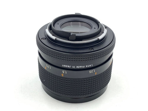 Lens (Single Focus) Rts F2.8 Ae J