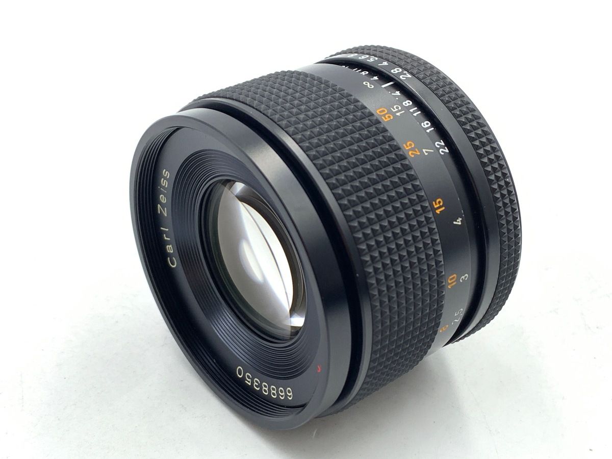 Lens (Single Focus) Rts F2.8 Ae J