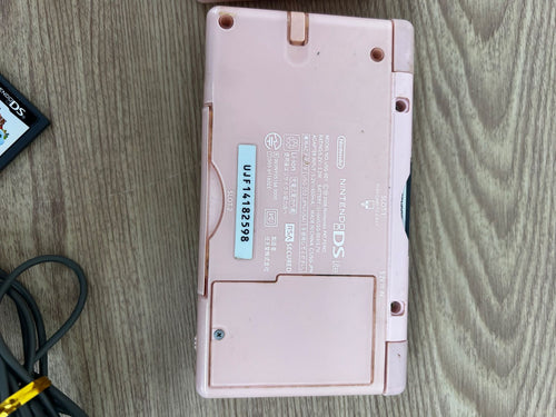 Nintendo Ds Body Lite) 2 1