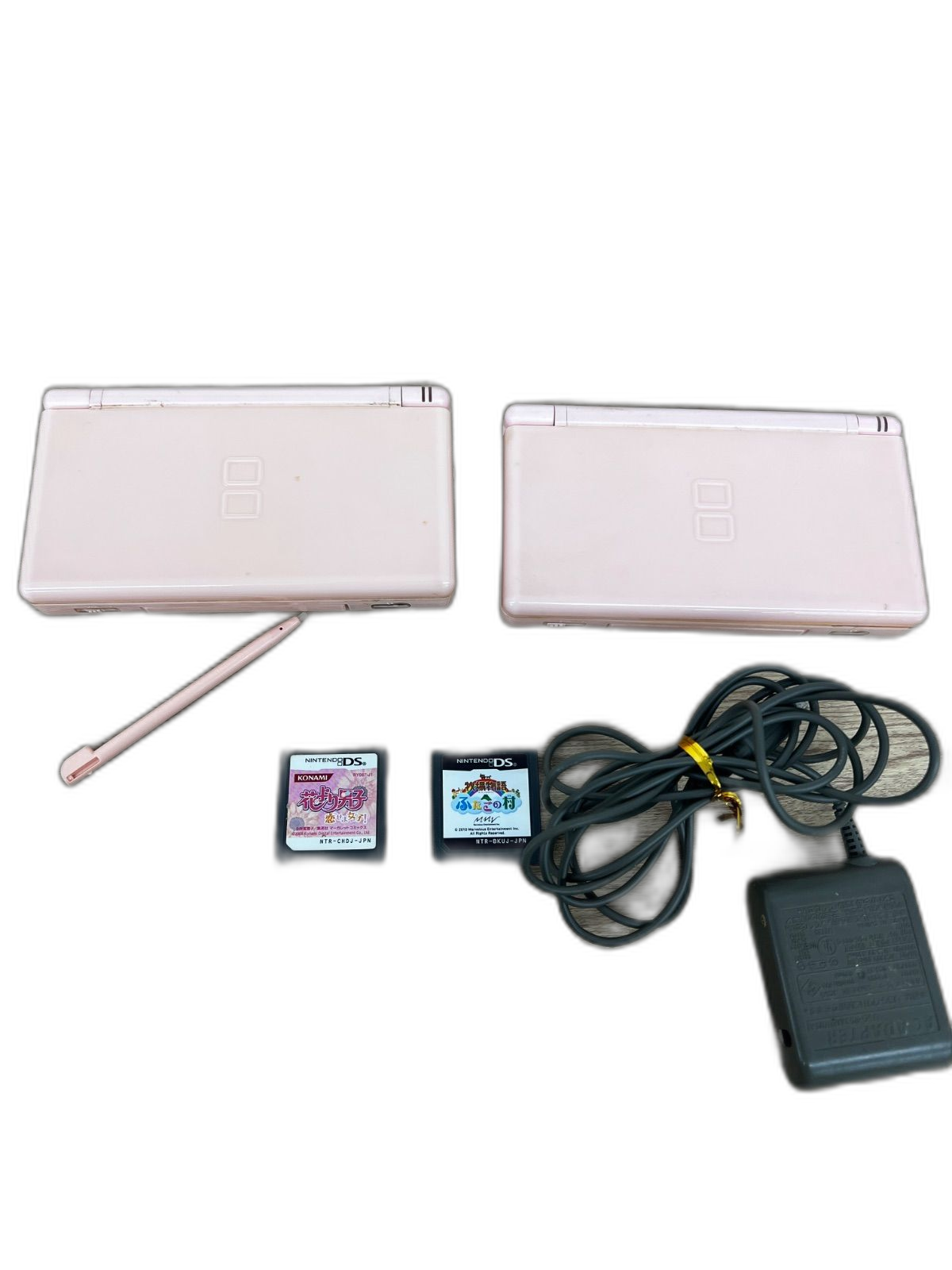 Nintendo Ds Body Lite) 2 1
