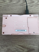 Nintendo Ds Body Lite) 2 1