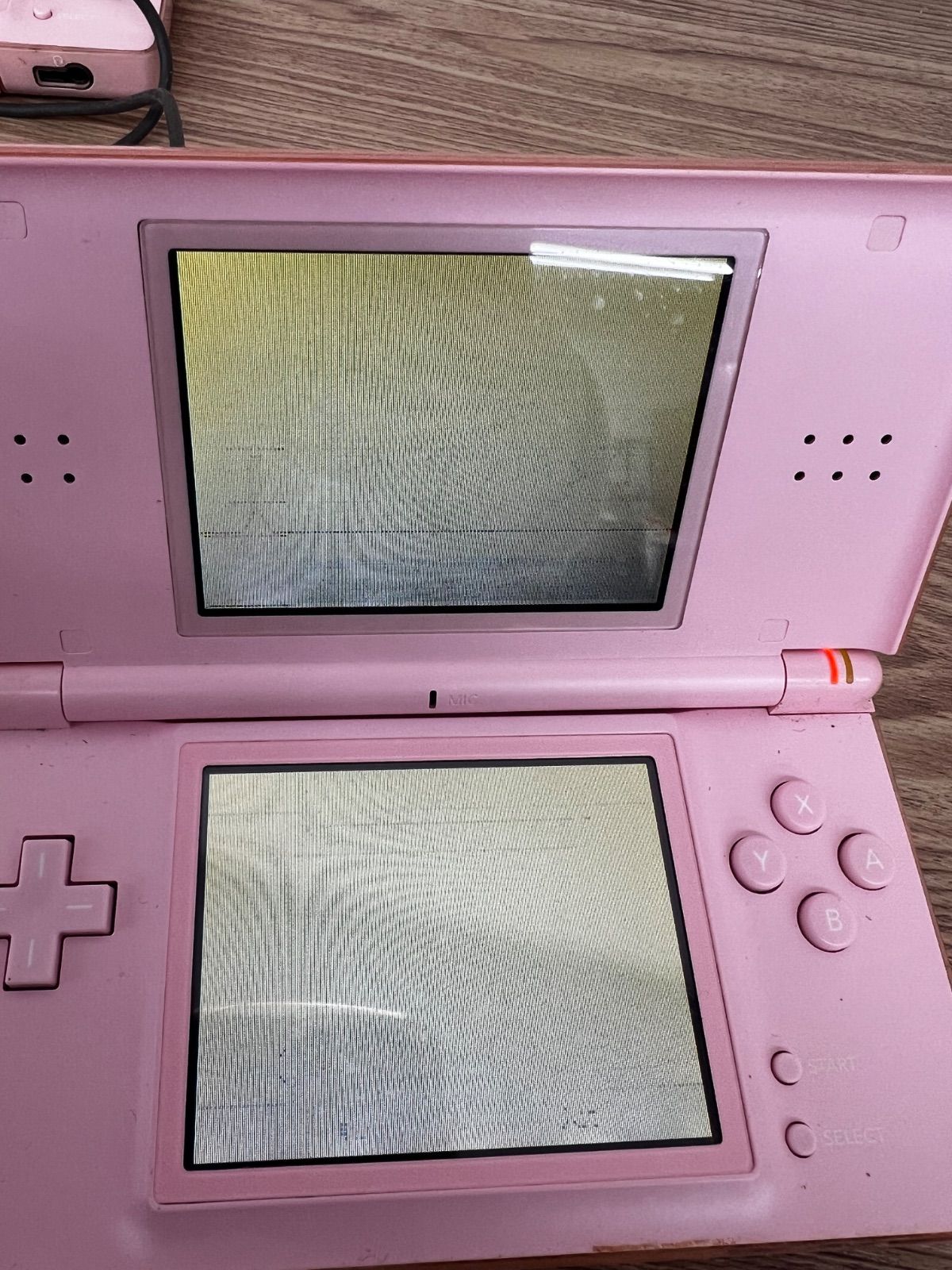 Nintendo Ds Body Lite) 2 1