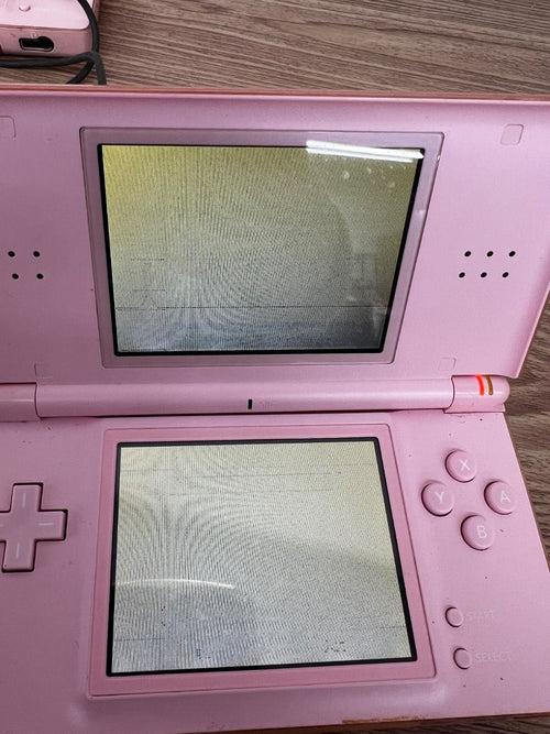 Nintendo Ds Body Lite) 2 1