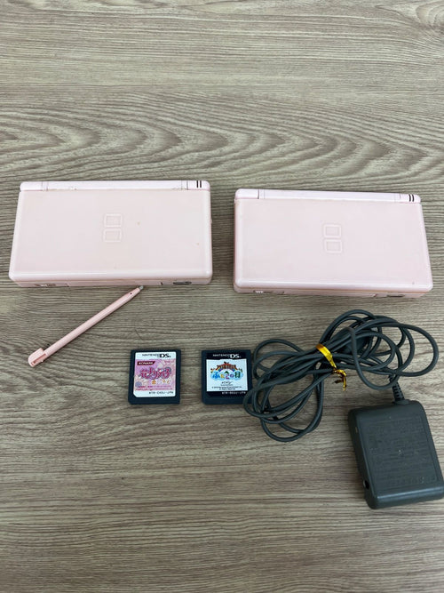Nintendo Ds Body Lite) 2 1