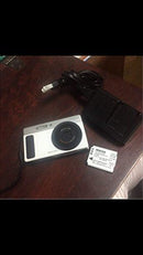 Compact Digital Camera Pentax Optio H90 Optioh90Sh