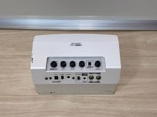 Roland Guitar Amplifier Cube Lite Monitor
