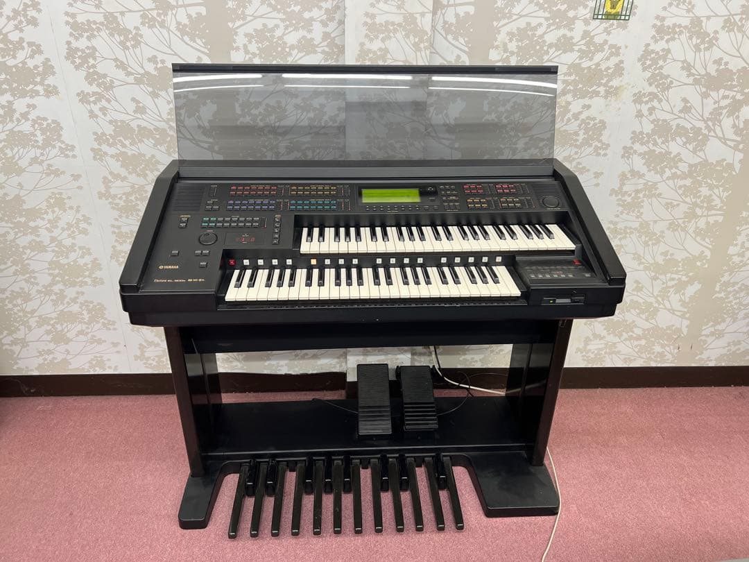 Other Yamaha Electone El-900M