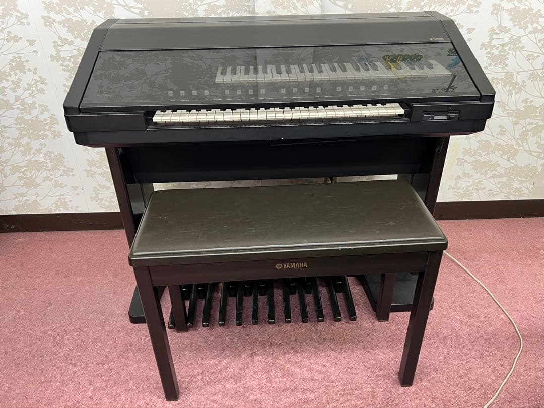 Other Yamaha Electone El-900M