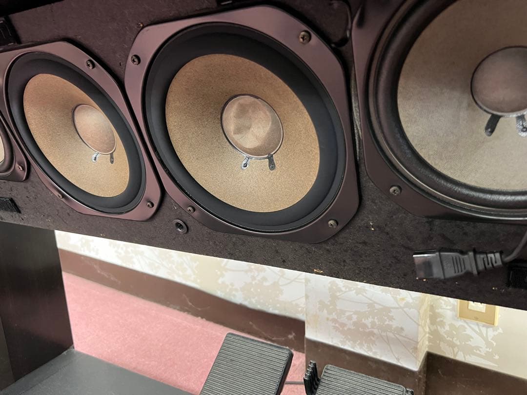 Other Yamaha Electone El-900M