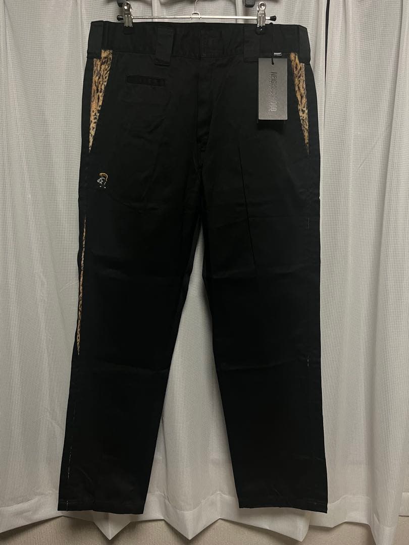 Neighborhood Work Pants, Cargo Painter'S 10Aw