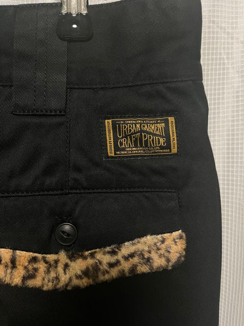 Neighborhood Work Pants, Cargo Painter'S 10Aw