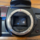 Canon Slr Camera (Film) Eos 10Qd Ef 35-70Mm